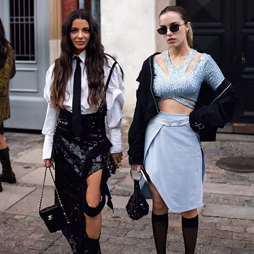 Fashion