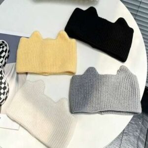 neko mimi headband