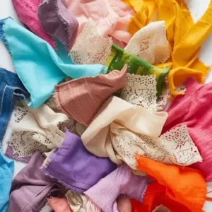 Scrap Fabric